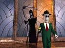 Náhled k programu Grim Fandango čeština